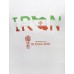 تی شرت تیم ملی فوتبال بزرگسال Islamic Republic Of Iran ایلون