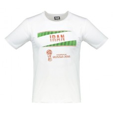 تی شرت تیم ملی فوتبال بزرگسال Islamic Republic Of Iran  ایلون