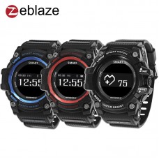 ساعت هوشمند مدل Zeblaze Muscle HR