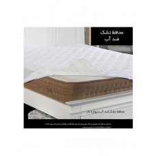 محافظ تشک ضدآب دیواره دار سایز 200*180
