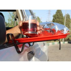 سینی غذا آویز دار خودرو