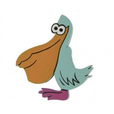 مگنت بنیتا مدل Sea Bird
