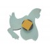 مگنت بنیتا مدل Sea Bird