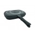 تابه دوطرفه دسینی سایز dessini double fry pan 36