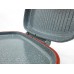 تابه دوطرفه دسینی سایز dessini double fry pan 36