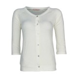 ژاکت نخی زنانه برند ترک Collezione