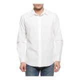 پیراهن کتان مردانه برند ترک Mavi Jeans