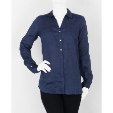 شومیز لینن زنانه برند Mavi Jeans