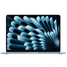 لپ‌تاپ اپل مدل MacBook Air MC6T4 2025 LLA با پردازنده Apple M4